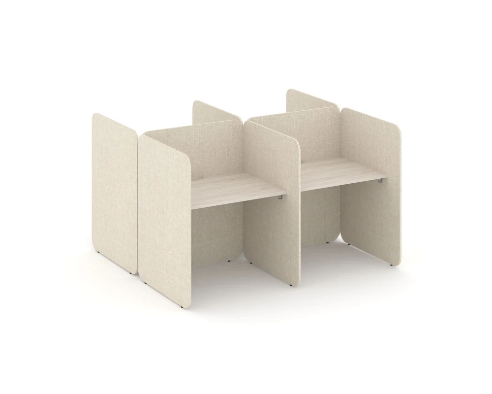 Комплект №15 2014x1800x1200 Колл-центр Рива / Riva