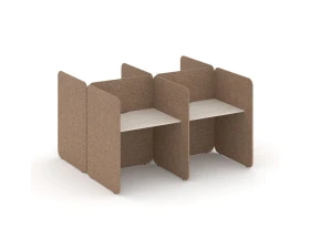 Комплект №15 2014x1800x1200 Колл-центр Рива / Riva images