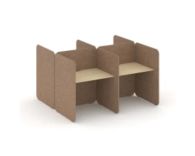 Комплект №15 2014x1800x1200 Колл-центр Рива / Riva images