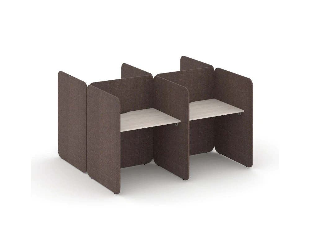 Комплект №15 2014x1800x1200 Колл-центр Рива / Riva