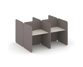 Комплект №15 2014x1800x1200 Колл-центр Рива / Riva images