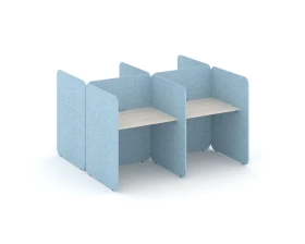 Комплект №15 2014x1800x1200 Колл-центр Рива / Riva images