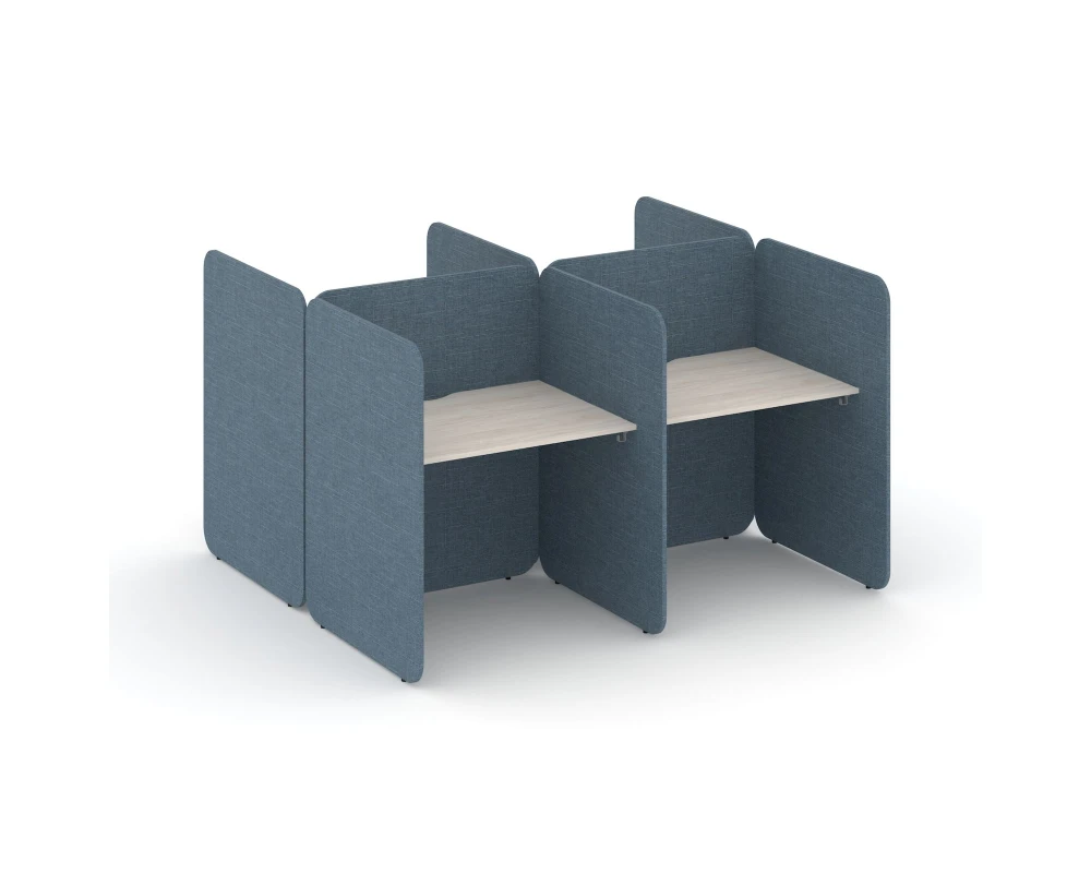 Комплект №15 2014x1800x1200 Колл-центр Рива / Riva