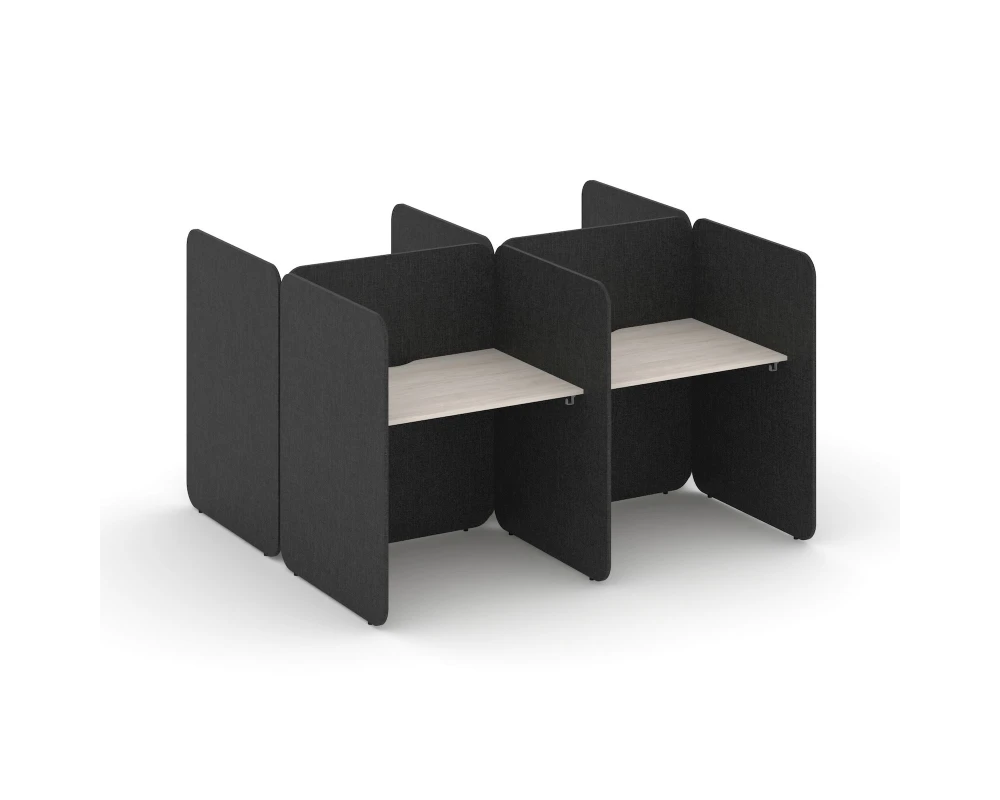 Комплект №15 2014x1800x1200 Колл-центр Рива / Riva