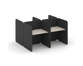 Комплект №15 2014x1800x1200 Колл-центр Рива / Riva images