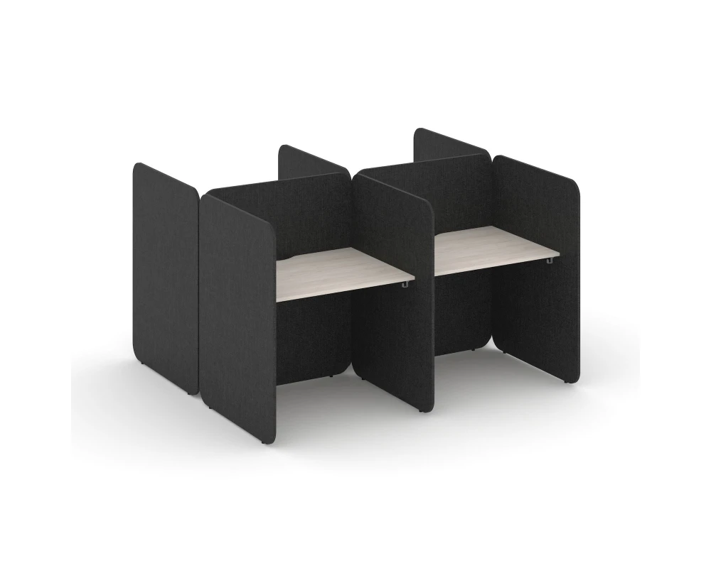 Комплект №15 2014x1800x1200 Колл-центр Рива / Riva