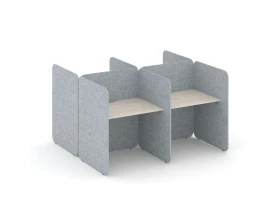 Комплект №15 2014x1800x1200 Колл-центр Рива / Riva images