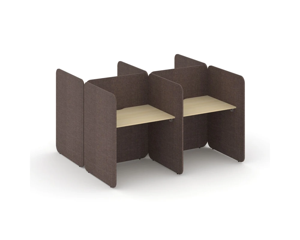 Комплект №15 2014x1800x1200 Колл-центр Рива / Riva