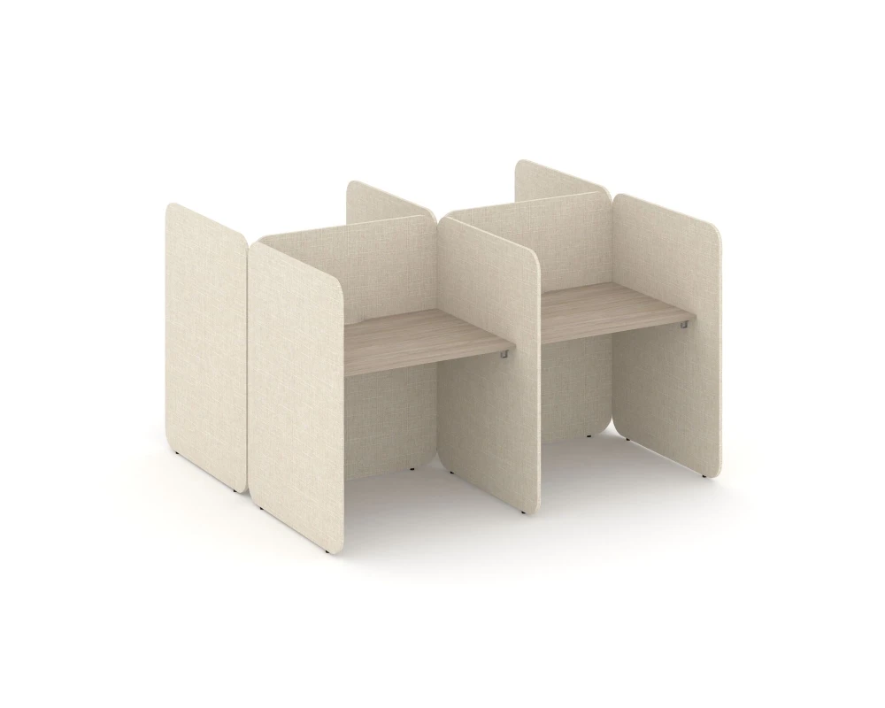 Комплект №15 2014x1800x1200 Колл-центр Рива / Riva