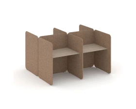 Комплект №15 2014x1800x1200 Колл-центр Рива / Riva images