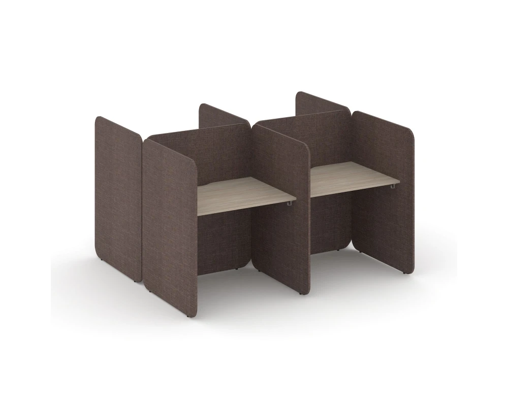 Комплект №15 2014x1800x1200 Колл-центр Рива / Riva