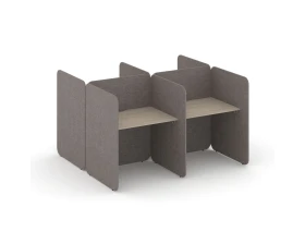 Комплект №15 2014x1800x1200 Колл-центр Рива / Riva images