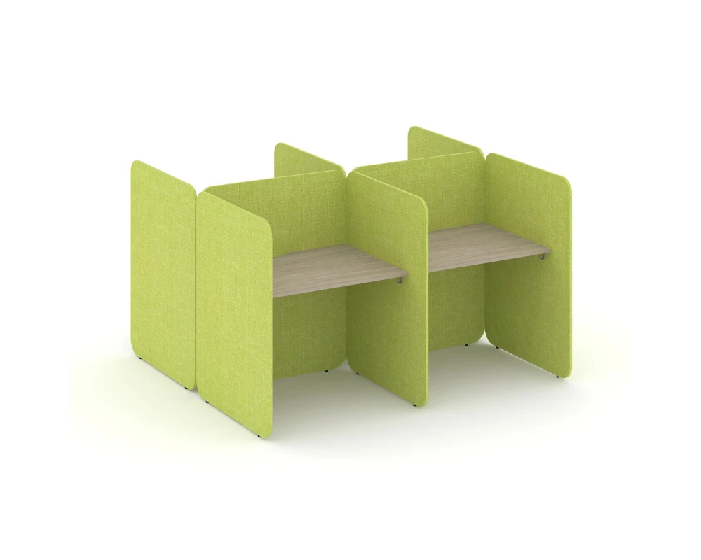 Комплект №15 2014x1800x1200 Колл-центр Рива / Riva