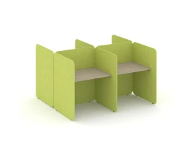 Комплект №15 2014x1800x1200 Колл-центр Рива / Riva images