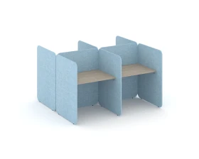 Комплект №15 2014x1800x1200 Колл-центр Рива / Riva images