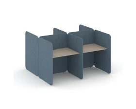 Комплект №15 2014x1800x1200 Колл-центр Рива / Riva images