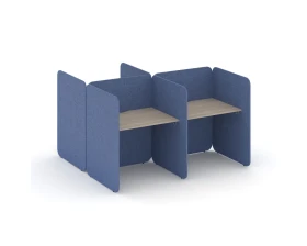 Комплект №17 2014x1800x1200 Колл-центр Рива / Riva images