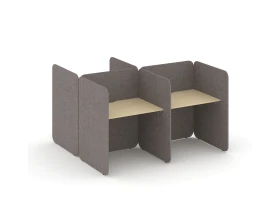 Комплект №17 2014x1800x1200 Колл-центр Рива / Riva images