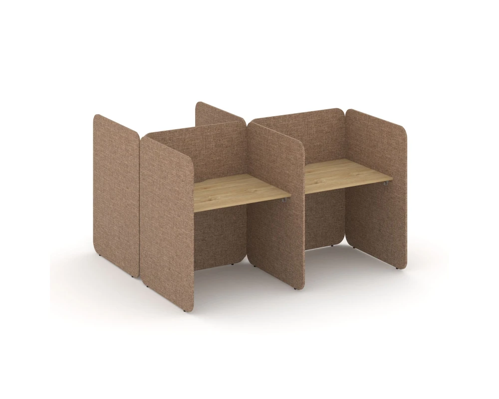 Комплект №17 2014x1800x1200 Колл-центр Рива / Riva