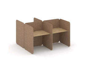 Комплект №17 2014x1800x1200 Колл-центр Рива / Riva images