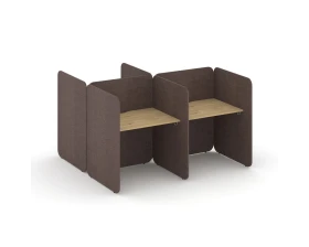 Комплект №17 2014x1800x1200 Колл-центр Рива / Riva images