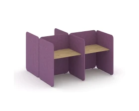 Комплект №17 2014x1800x1200 Колл-центр Рива / Riva images