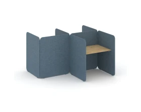 Комплект №17 2014x1800x1200 Колл-центр Рива / Riva images