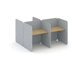 Комплект №17 2014x1800x1200 Колл-центр Рива / Riva images