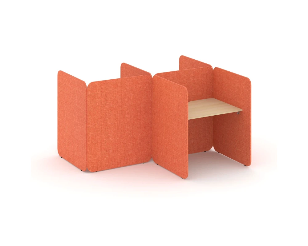 Комплект №17 2014x1800x1200 Колл-центр Рива / Riva