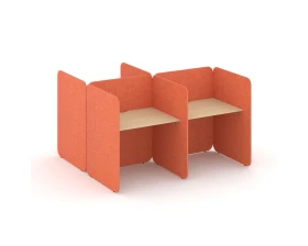 Комплект №17 2014x1800x1200 Колл-центр Рива / Riva images