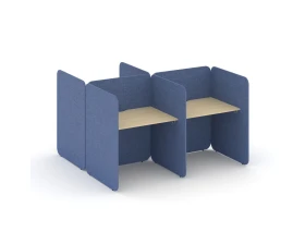 Комплект №17 2014x1800x1200 Колл-центр Рива / Riva images