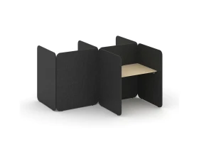 Комплект №17 2014x1800x1200 Колл-центр Рива / Riva images