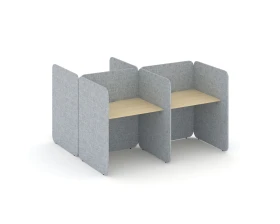 Комплект №17 2014x1800x1200 Колл-центр Рива / Riva images