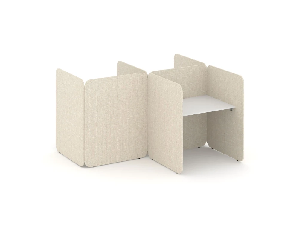 Комплект №17 2014x1800x1200 Колл-центр Рива / Riva