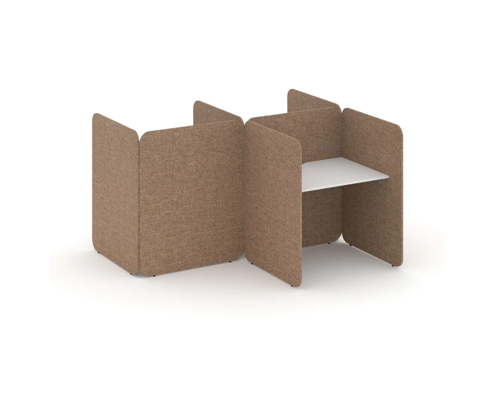 Комплект №17 2014x1800x1200 Колл-центр Рива / Riva