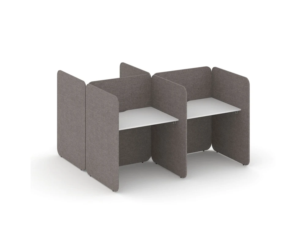 Комплект №17 2014x1800x1200 Колл-центр Рива / Riva