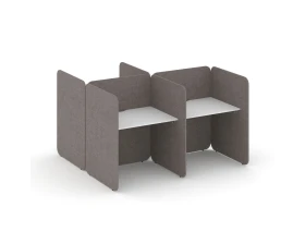 Комплект №17 2014x1800x1200 Колл-центр Рива / Riva images