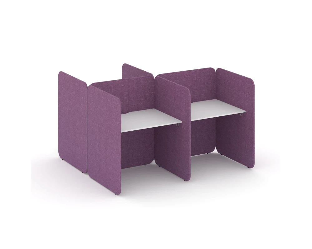 Комплект №17 2014x1800x1200 Колл-центр Рива / Riva