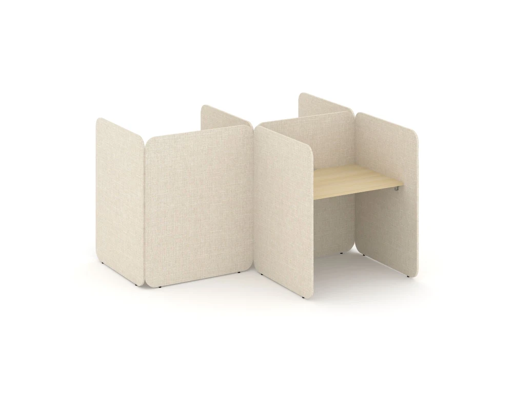 Комплект №17 2014x1800x1200 Колл-центр Рива / Riva