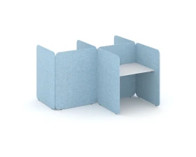 Комплект №17 2014x1800x1200 Колл-центр Рива / Riva images