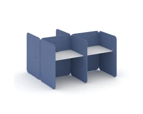 Комплект №17 2014x1800x1200 Колл-центр Рива / Riva images