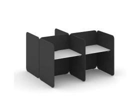 Комплект №17 2014x1800x1200 Колл-центр Рива / Riva images