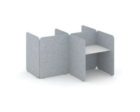 Комплект №17 2014x1800x1200 Колл-центр Рива / Riva images