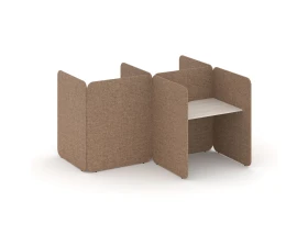 Комплект №17 2014x1800x1200 Колл-центр Рива / Riva images