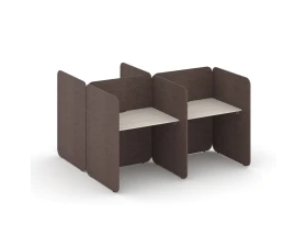 Комплект №17 2014x1800x1200 Колл-центр Рива / Riva images