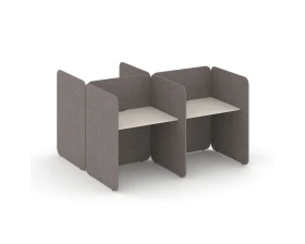 Комплект №17 2014x1800x1200 Колл-центр Рива / Riva images