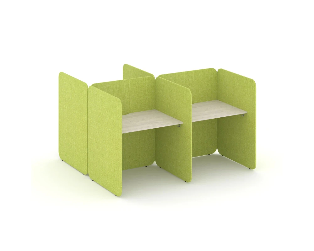 Комплект №17 2014x1800x1200 Колл-центр Рива / Riva