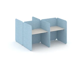 Комплект №17 2014x1800x1200 Колл-центр Рива / Riva images