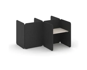 Комплект №17 2014x1800x1200 Колл-центр Рива / Riva images