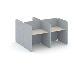 Комплект №17 2014x1800x1200 Колл-центр Рива / Riva images